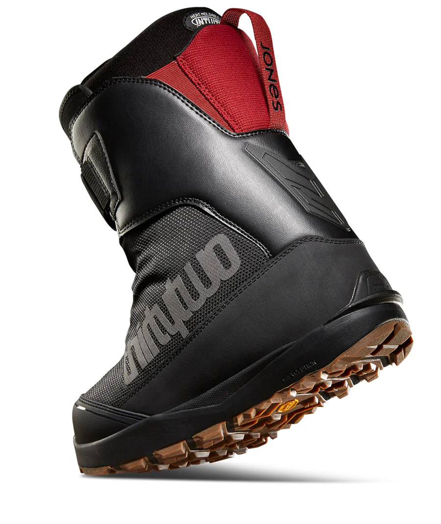 Thirty-Two Men's TM-2 Jones Boot Black 2023 - Image 3