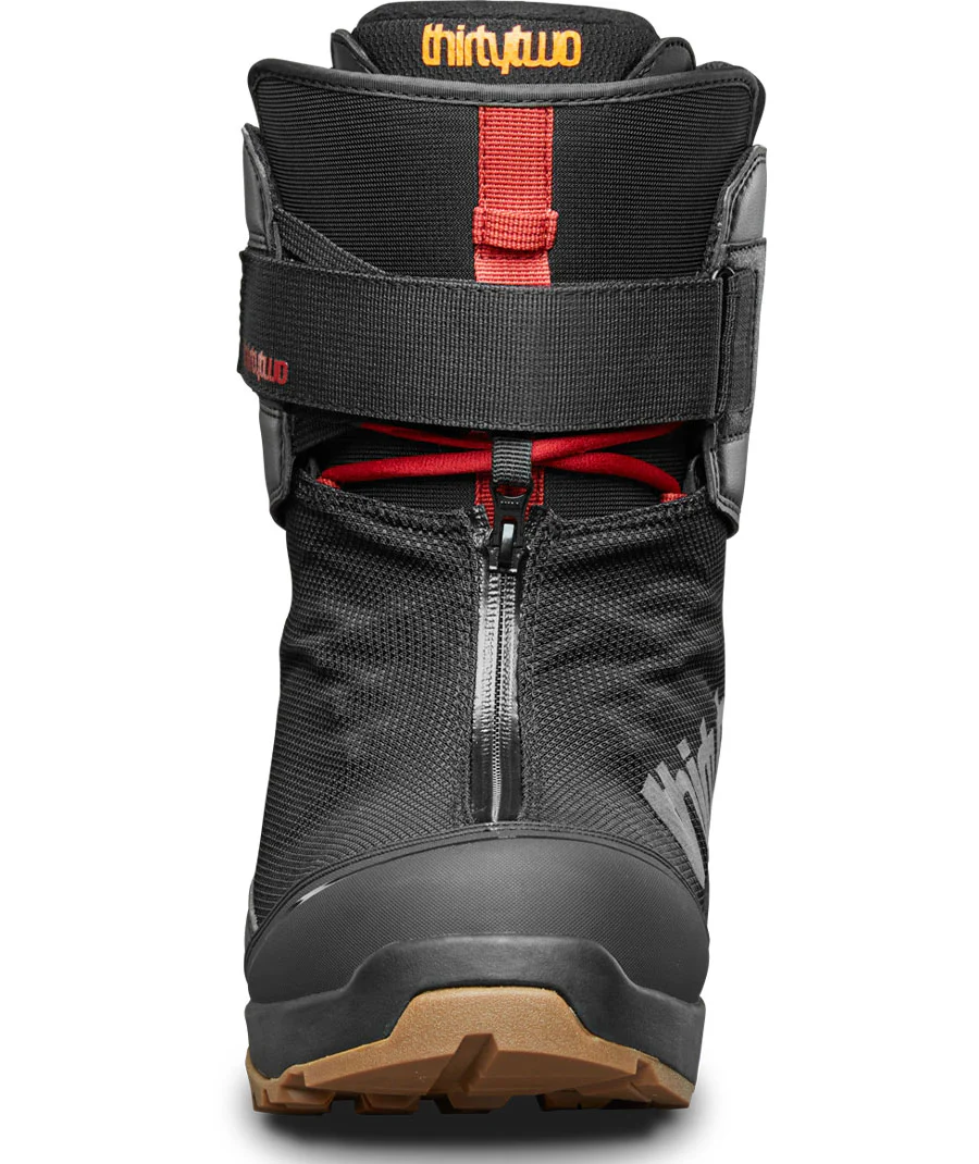 Thirty-Two Men's TM-2 Jones Boot Black 2023 - Image 4
