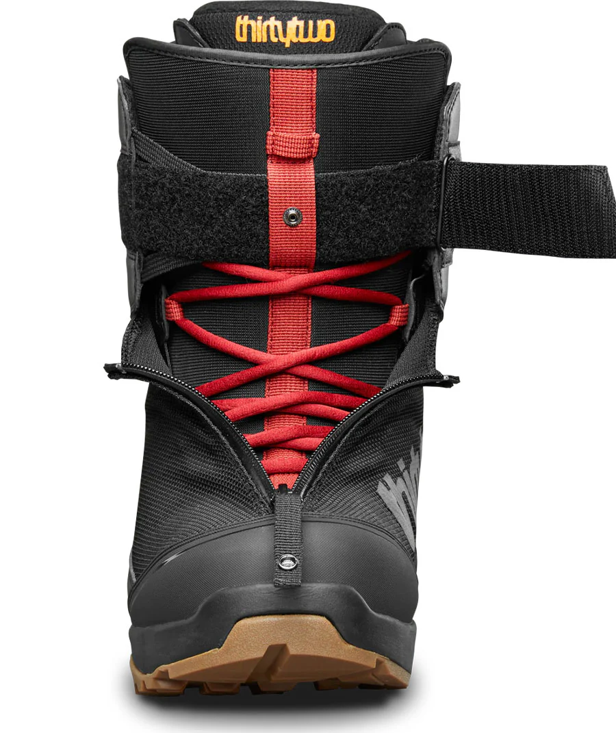 Thirty-Two Men's TM-2 Jones Boot Black 2023 - Image 5