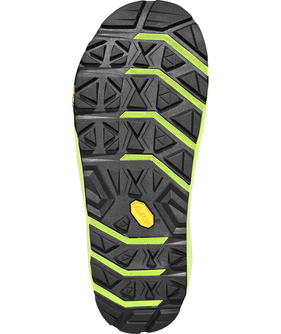 Thirty-Two Women's TM-2 Hight Boot Black/Lime 2023 - Image 7