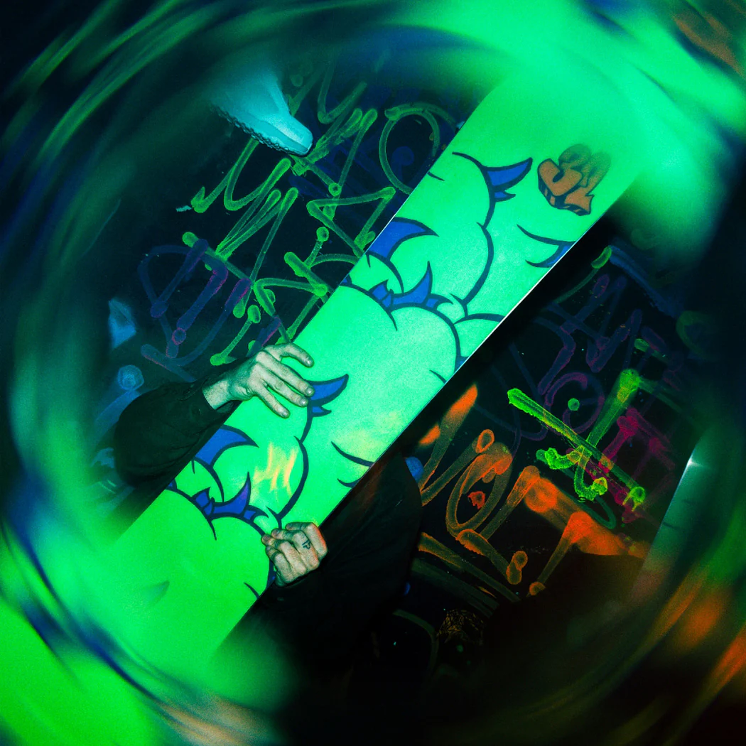 Thirty-Two Xxx Fava Pro LTD Snowboard 2027 - Image 4
