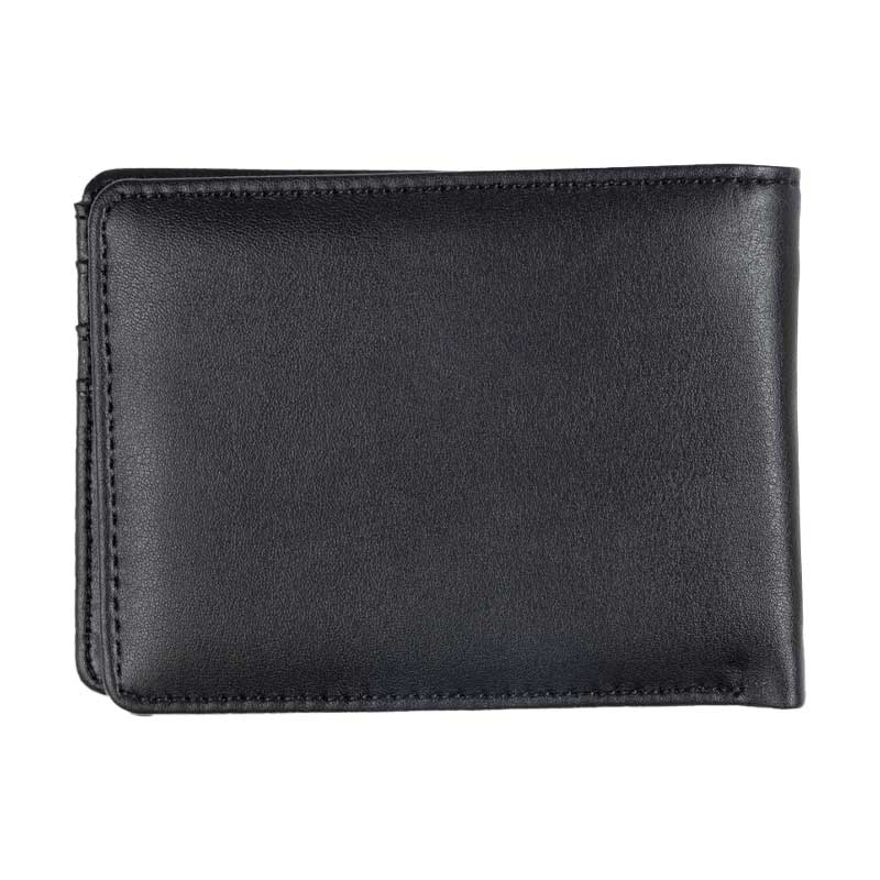 Thrasher Skate Goat Leather Wallet - Image 2