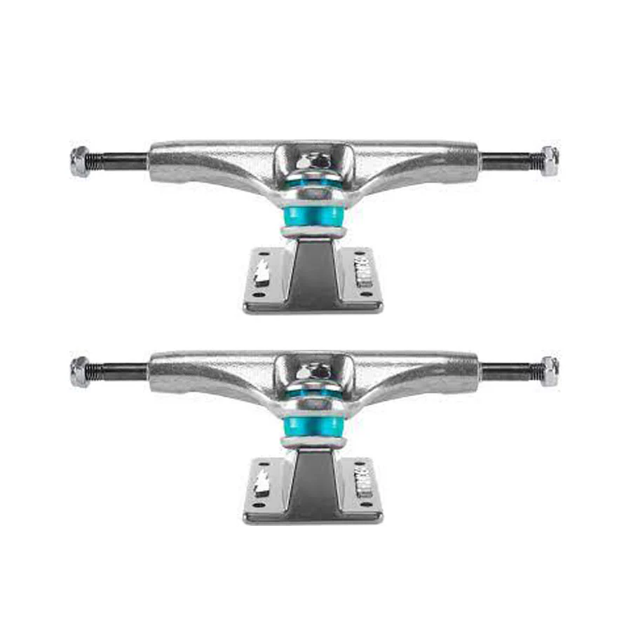 Thunder T-II Polished HI Trucks 147 - Image 2