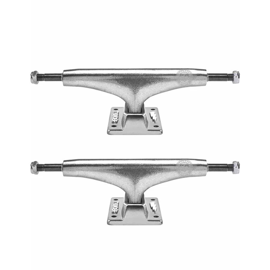 Thunder T-II Polished HI Trucks 149