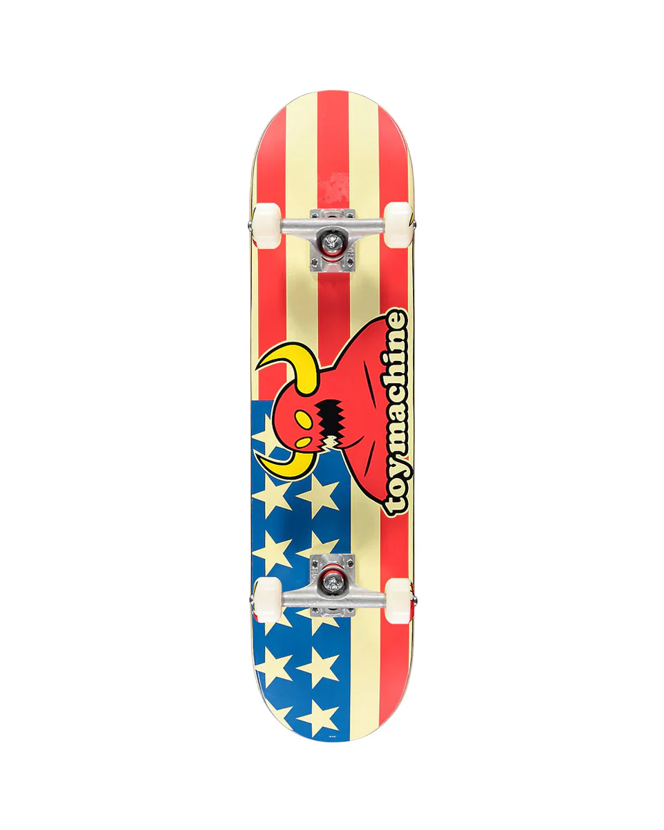 Toy Machine American Monster Complete 7.75"