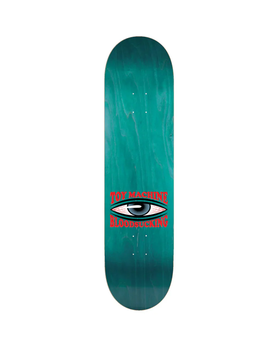 Toy Machine Russell Pegasus Deck - Image 2