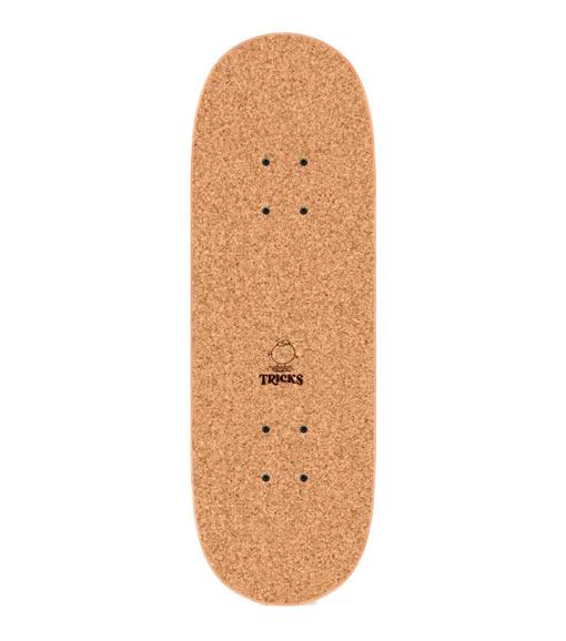 Tricks BB Kickflip Complete 7.87" - Image 2
