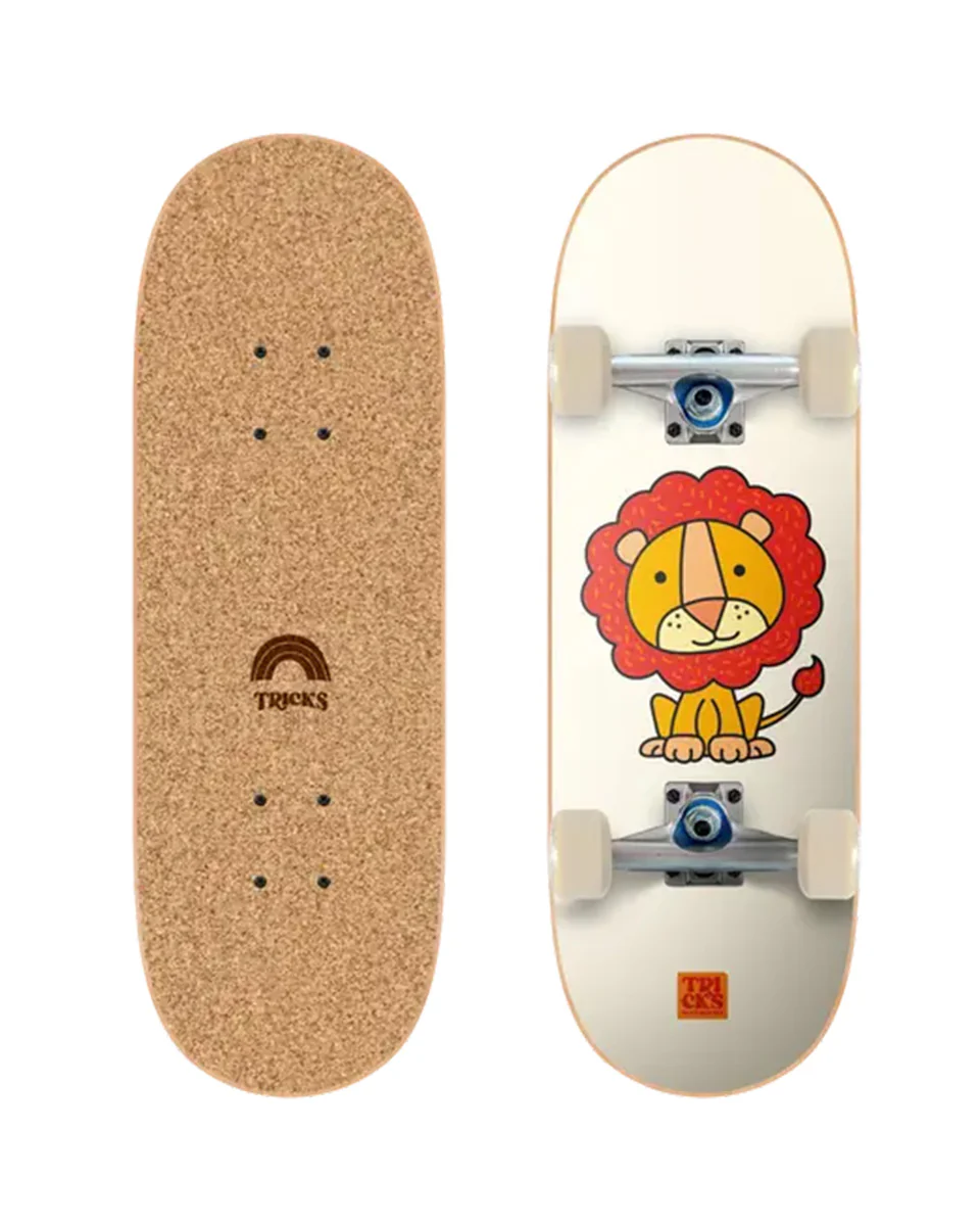 Tricks MINI Lion Complete 7.87" - Image 2