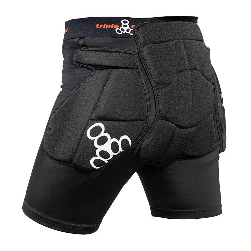 Triple 8 Bumsaver 2 - Black - Image 2