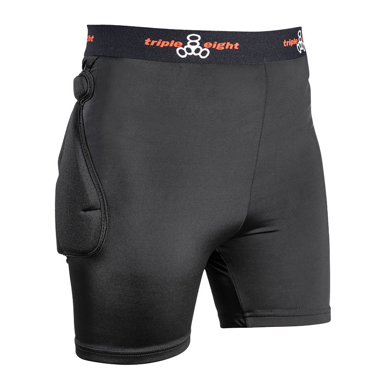Triple 8 Bumsaver 2 - Black - Image 3