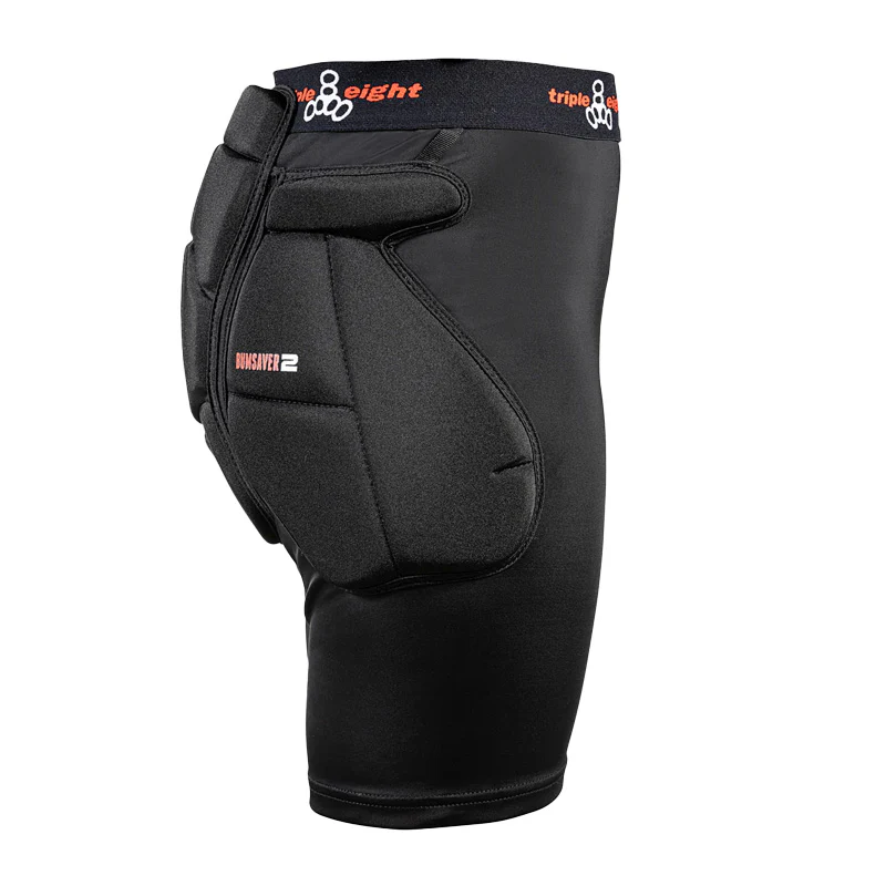 Triple 8 Bumsaver 2 - Black - Image 4