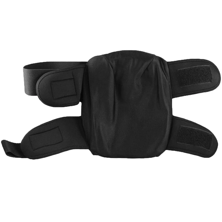 Triple 8 KP Pro Knee Pad - Black - Image 2