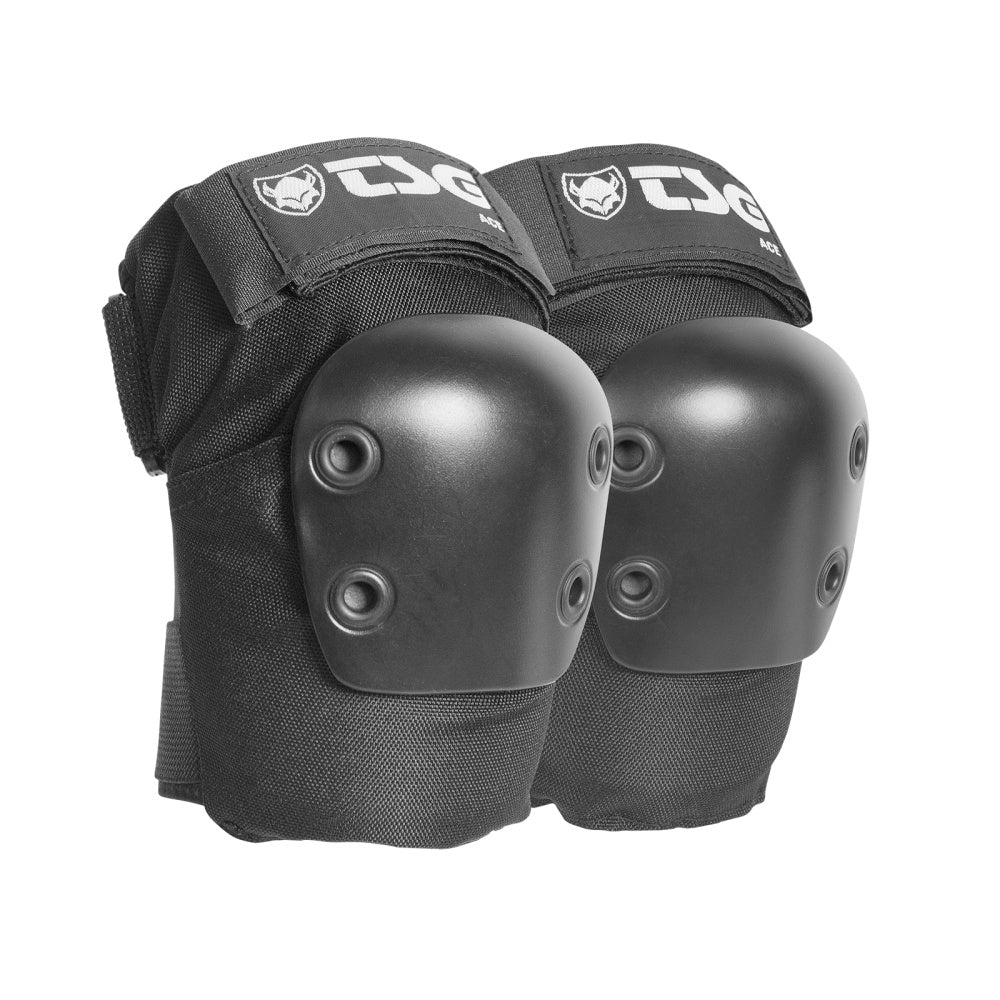 TSG Elbow Pad Ace Black - Image 3