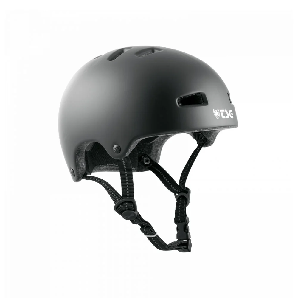 TSG Youth Nipper Mini - Satin Black