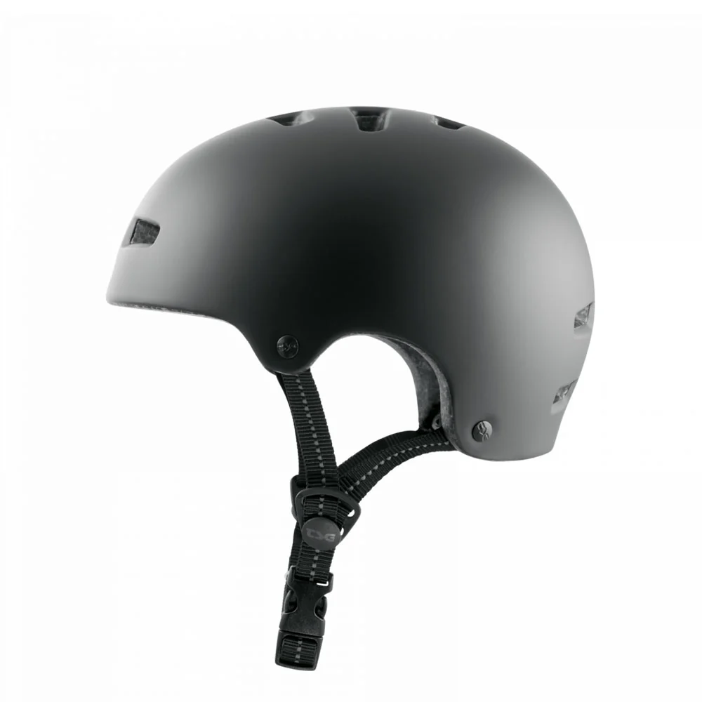 TSG Youth Nipper Mini - Satin Black - Image 3