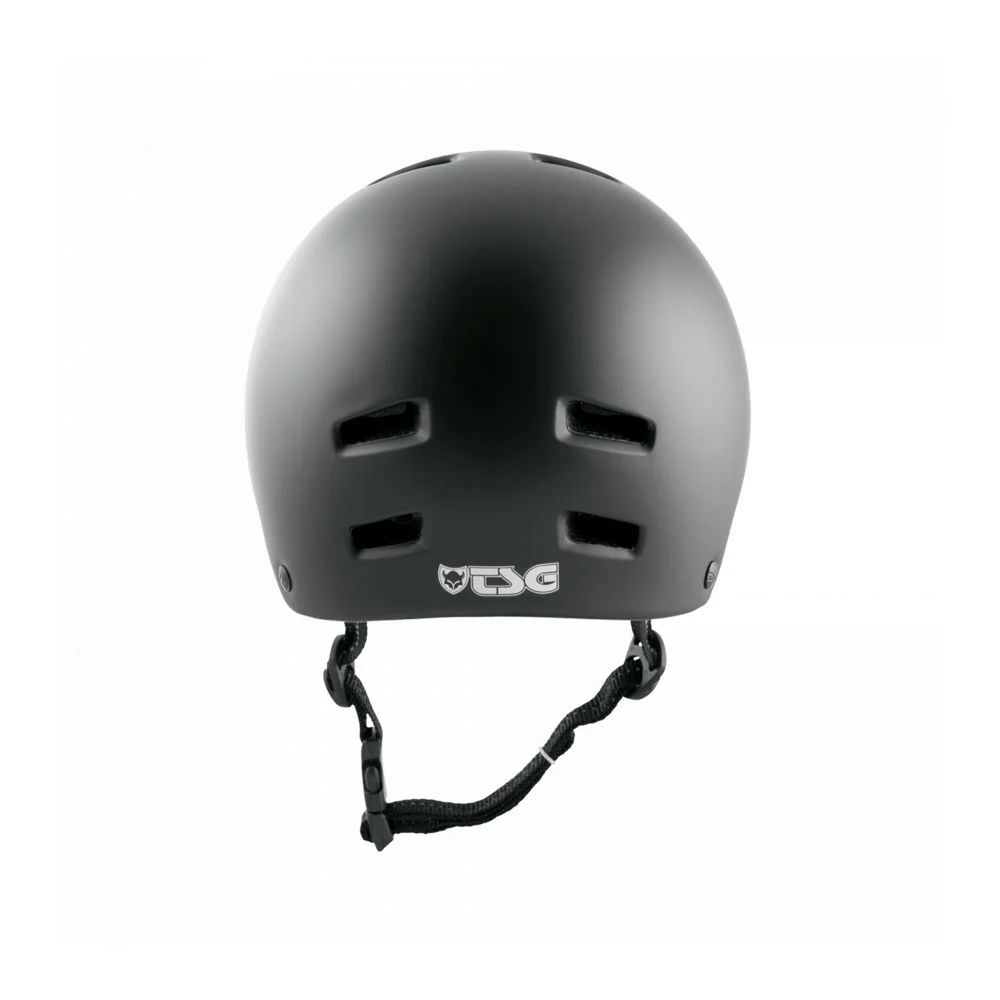 TSG Youth Nipper Mini - Satin Black - Image 4