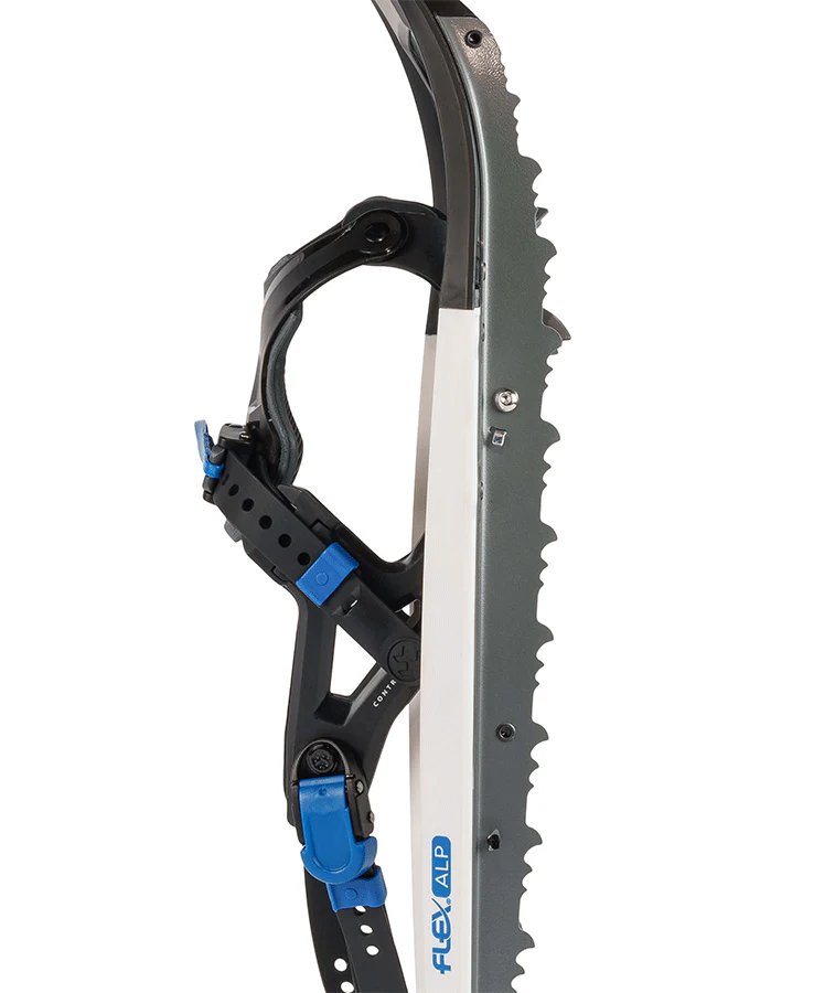 Tubbs Men's ALP Snowshoe White - Image 3