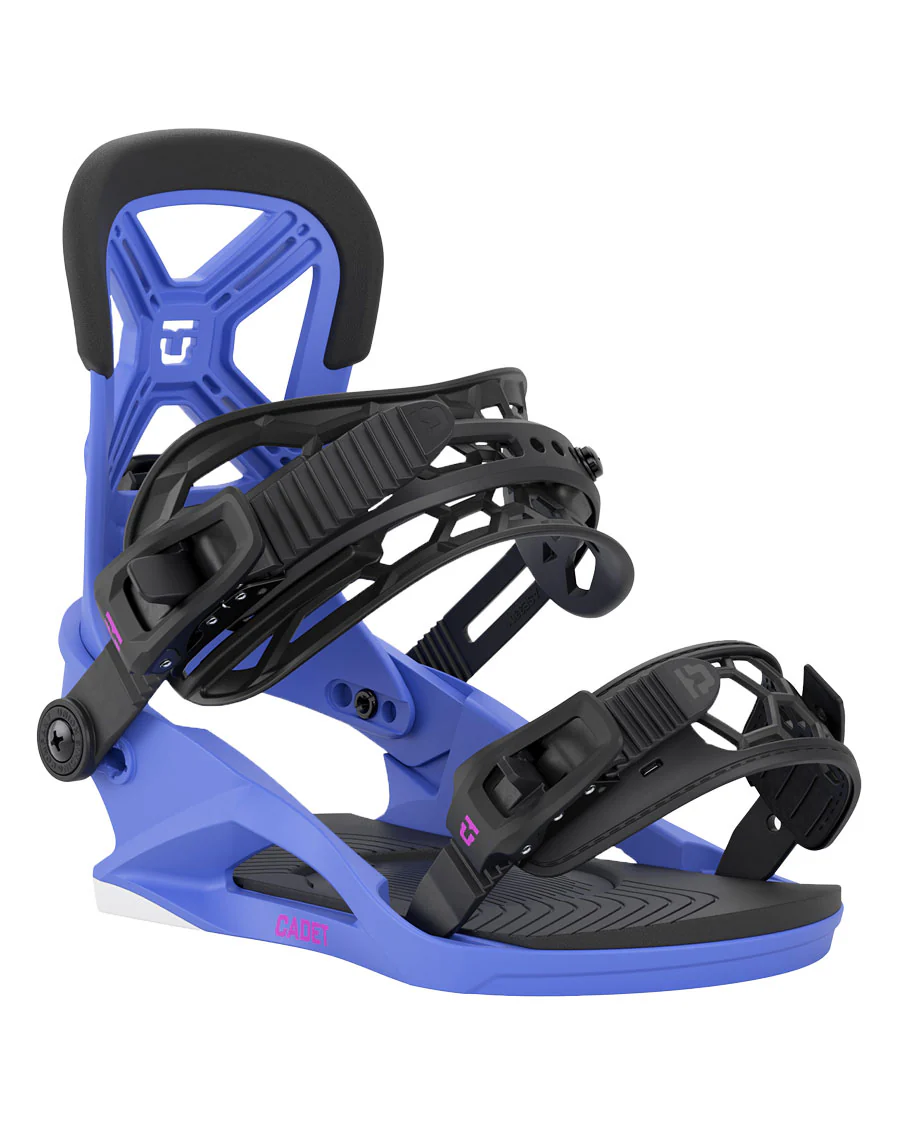 Union Kids' Cadet Binding Purple 2026 - Image 3