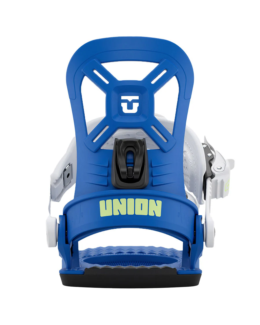 Union Kids' Cadet Mini Binding Blue 2026 - Image 2