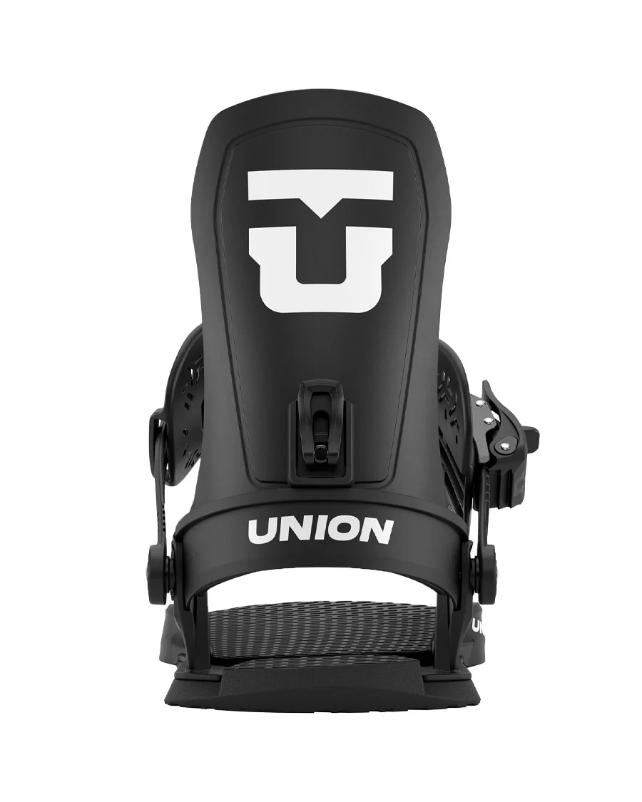 Union Kids' Cadet Pro Binding Black 2027 - Image 2