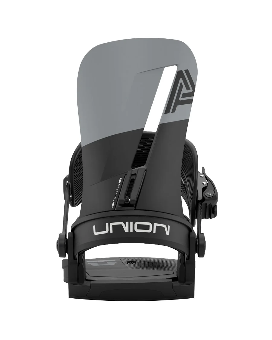 Union Men's Atlas Binding Black 2026 - Image 2