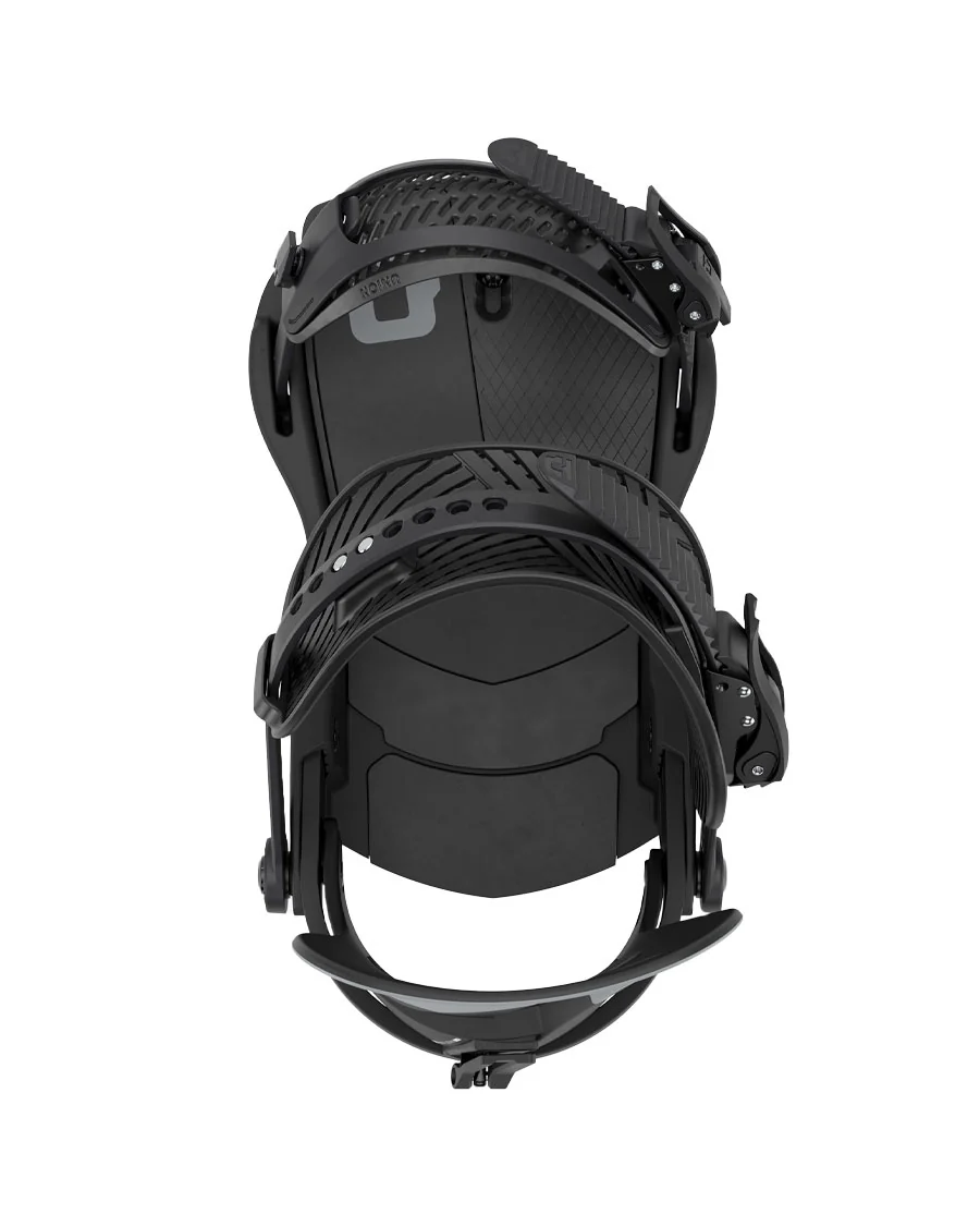 Union Men's Atlas Binding Black 2026 - Image 4