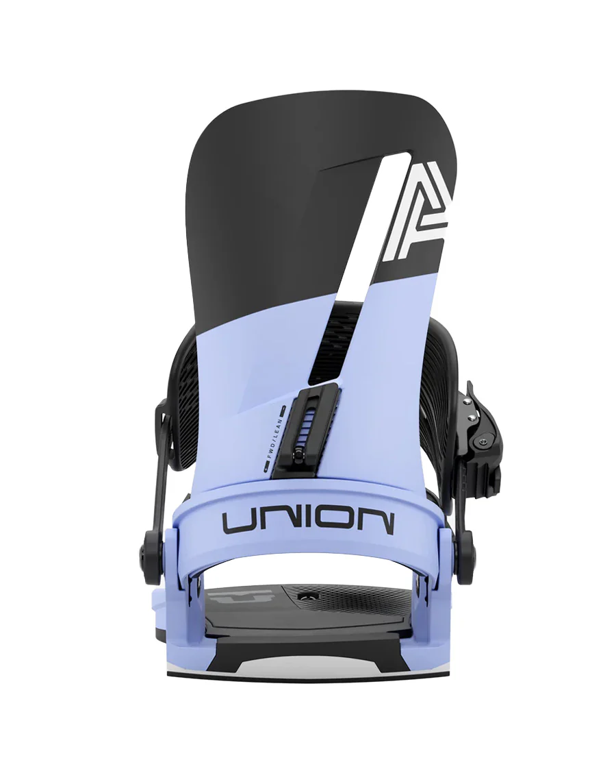 Union Men's Atlas Binding Violet 2026 - Image 2