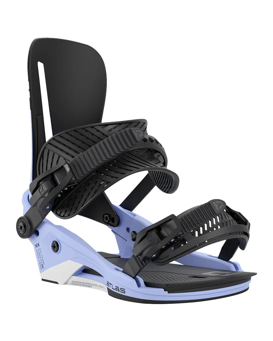 Union Men's Atlas Binding Violet 2026 - Image 3