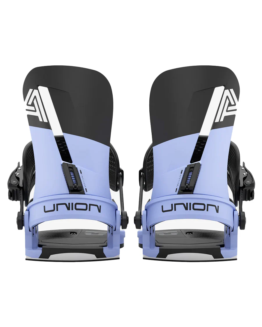 Union Men's Atlas Binding Violet 2026 - Image 4