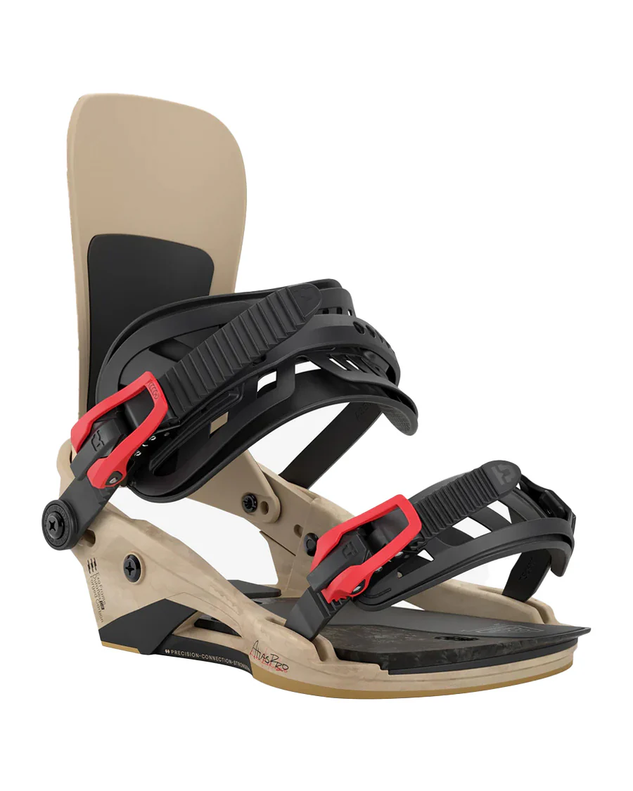 Union Men's Atlas Pro Binding Kazu 2026 - Image 3