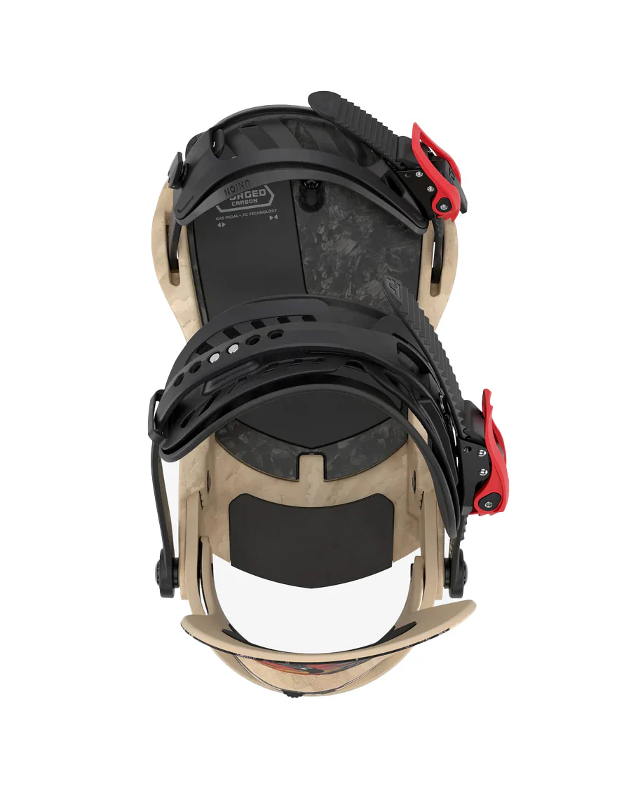 Union Men's Atlas Pro Binding Kazu 2026 - Image 4