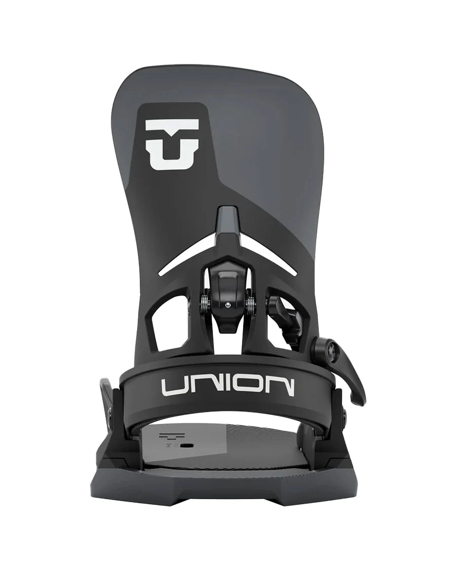 Union Men's Atlas Step On Binding Black 2026 - Image 2