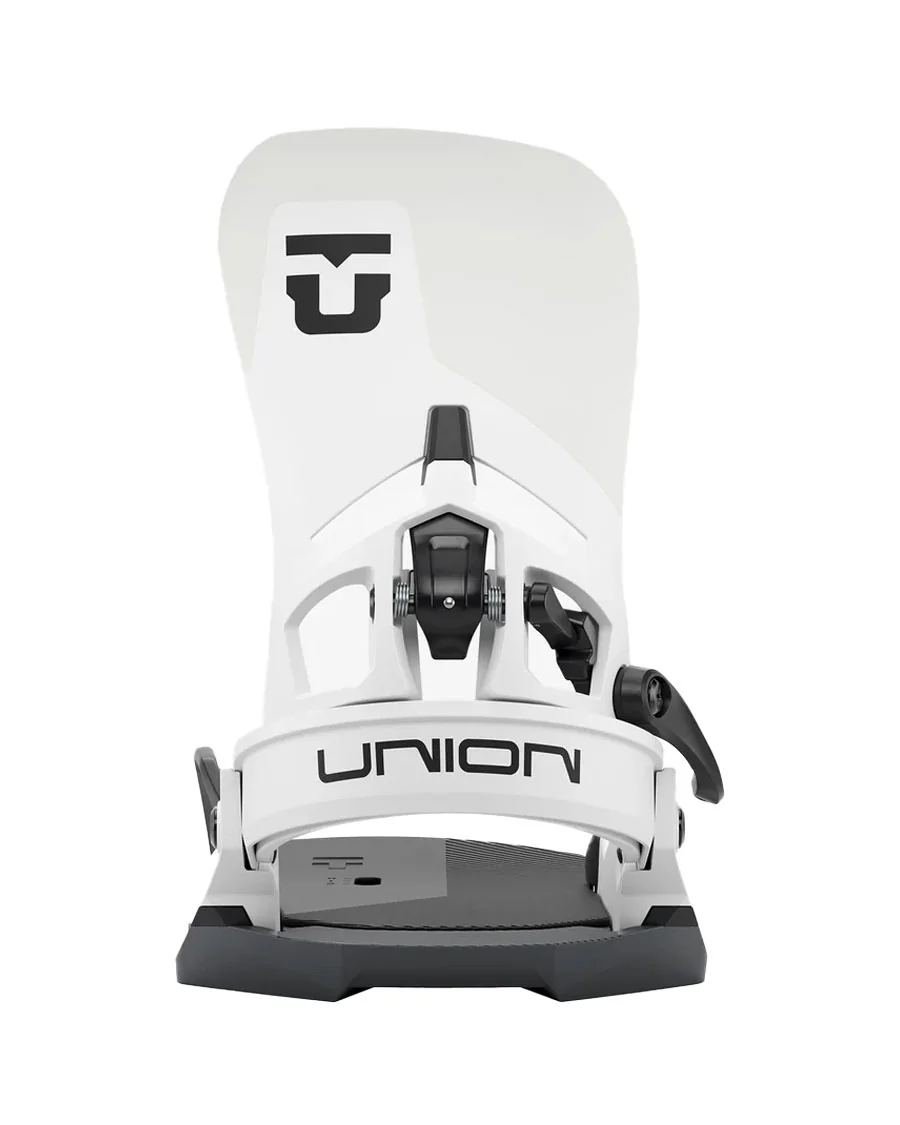 Union Men's Atlas Step On Binding White 2026 - Image 2