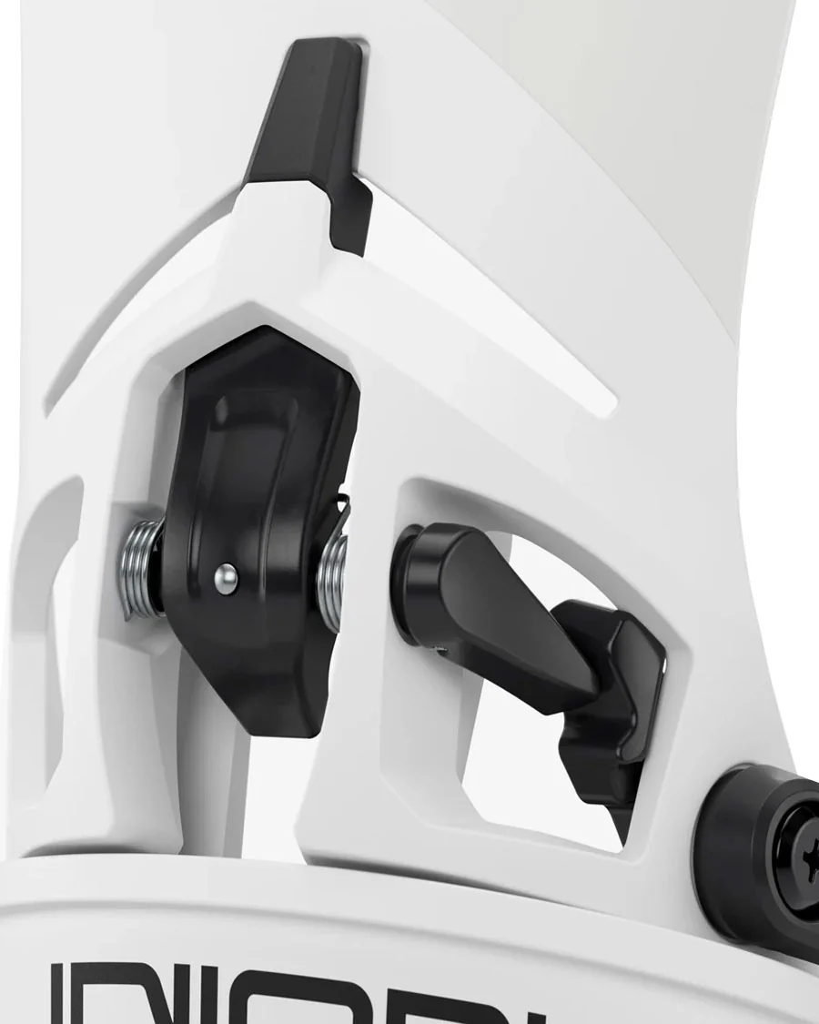 Union Men's Atlas Step On Binding White 2026 - Image 7