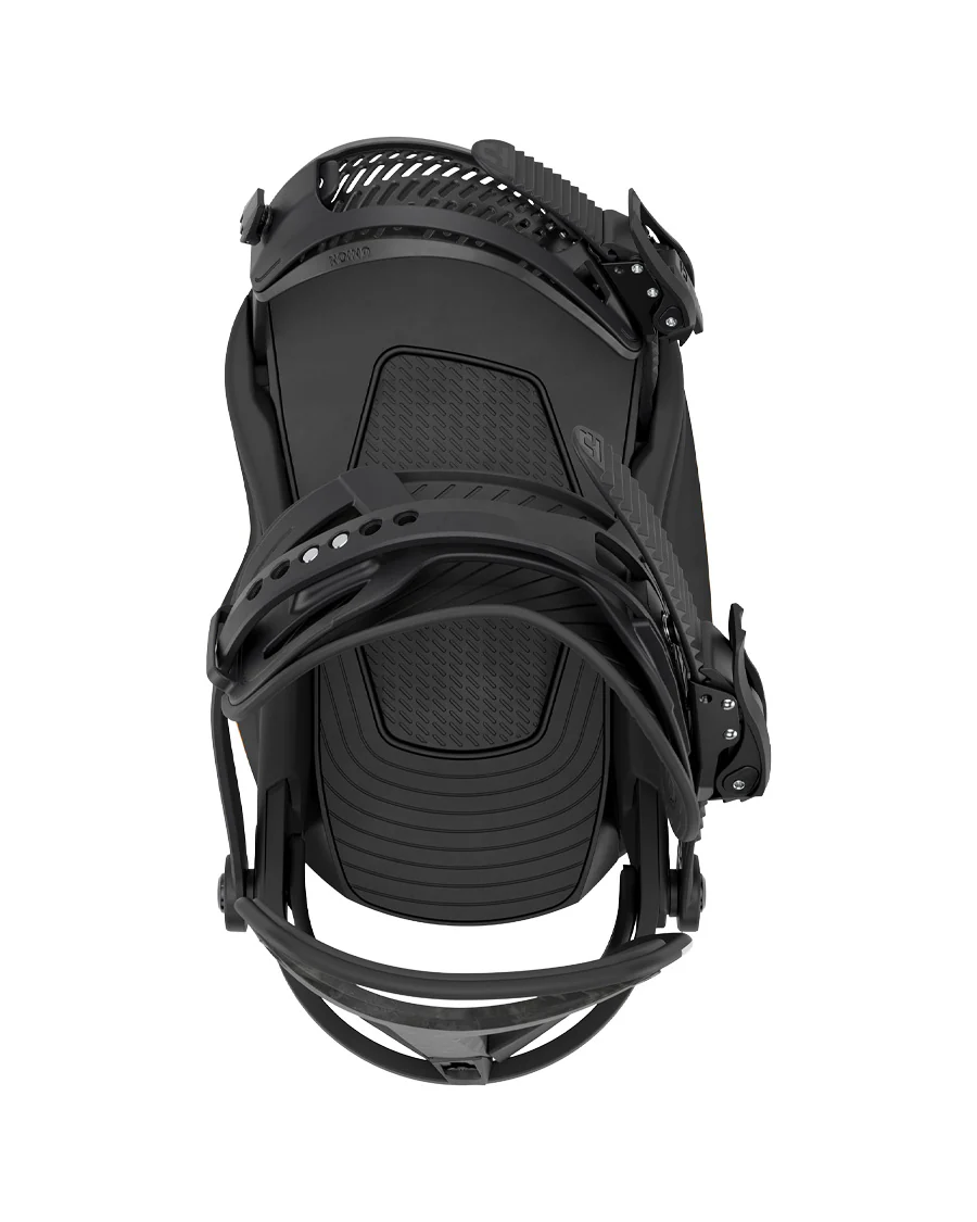 Union Men's Falcor Binding Black 2026 - Image 5