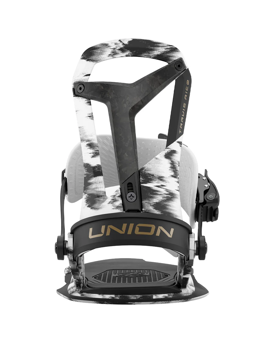 Union Men's Falcor Binding Haze 2026 - Image 2