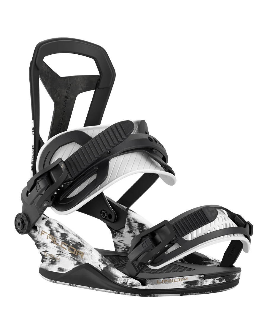 Union Men's Falcor Binding Haze 2026 - Image 3