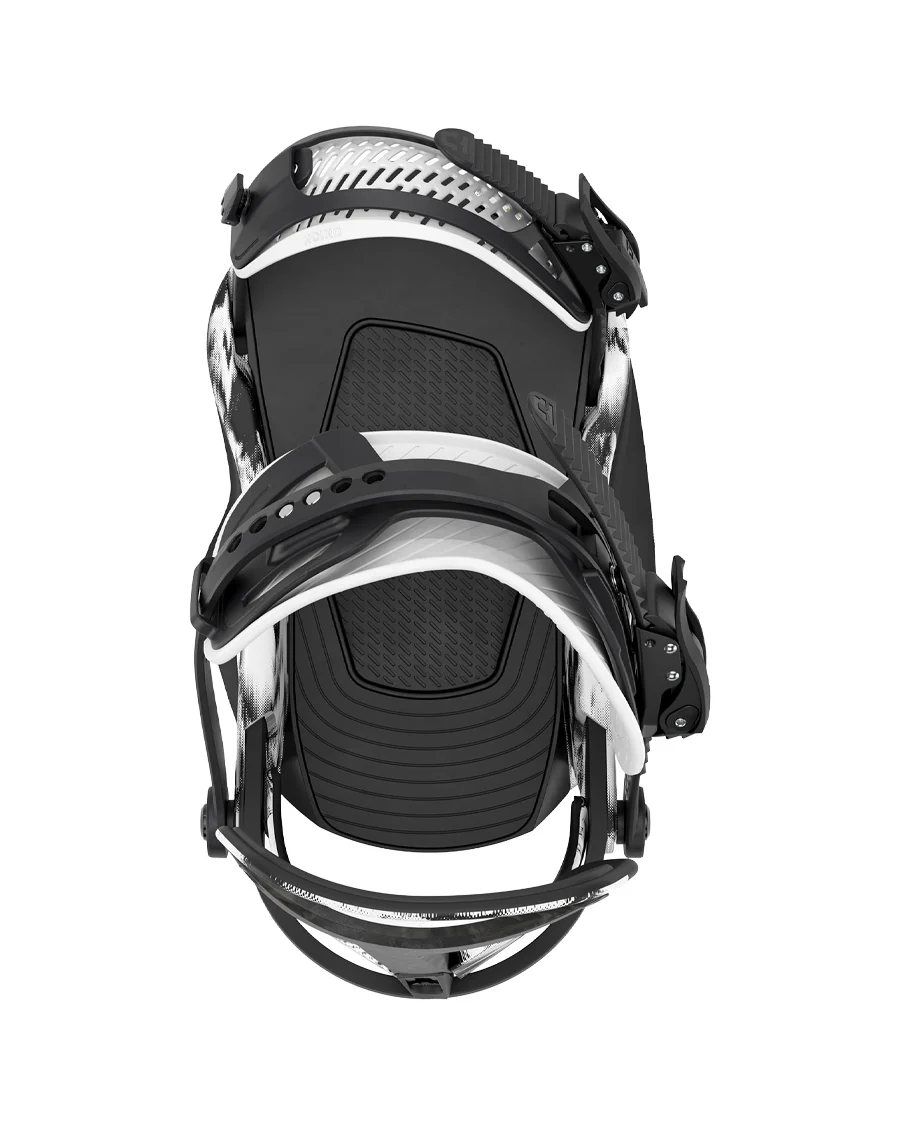 Union Men's Falcor Binding Haze 2026 - Image 4
