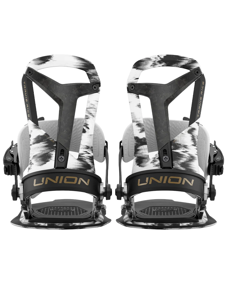 Union Men's Falcor Binding Haze 2026 - Image 5