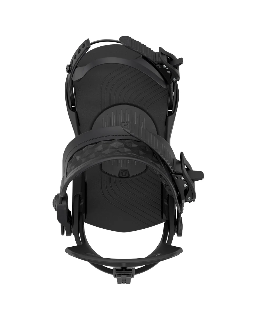 Union Men's Flite Binding Black 2026 - Image 4