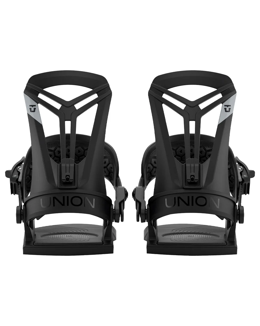 Union Men's Flite Binding Black 2026 - Image 5