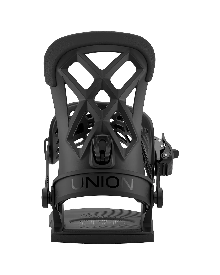 Union Men's Flite Pro Binding Black 2027 - Image 2