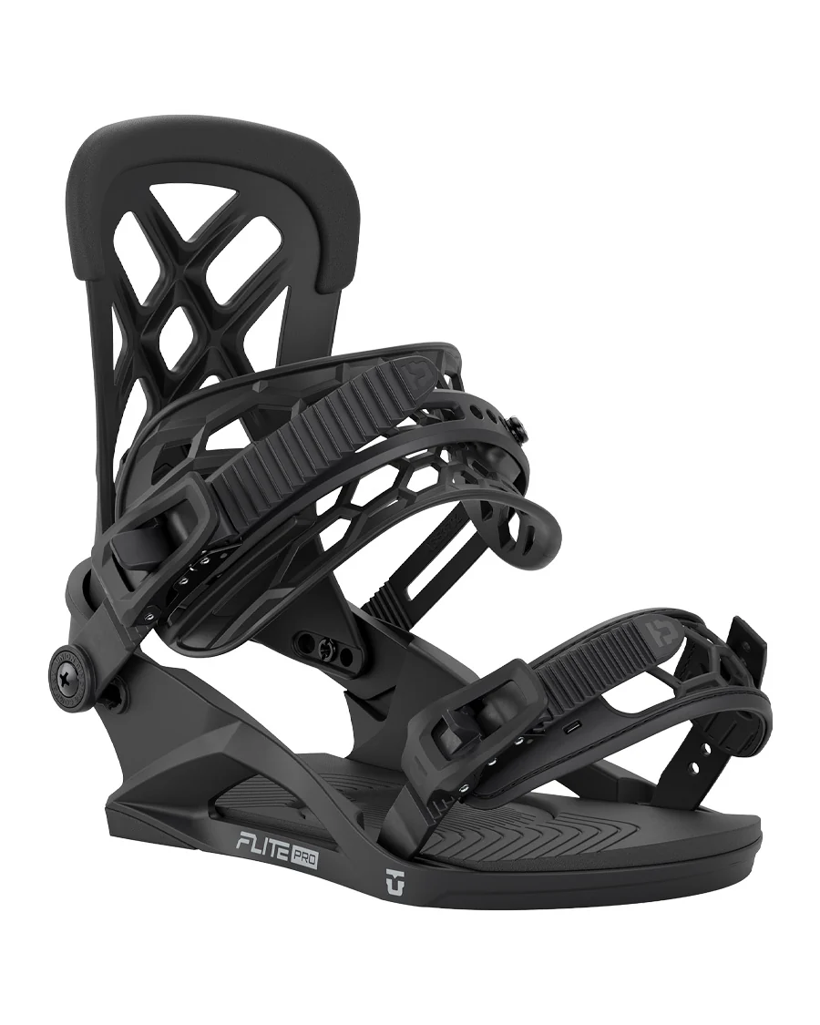 Union Men's Flite Pro Binding Black 2027 - Image 3