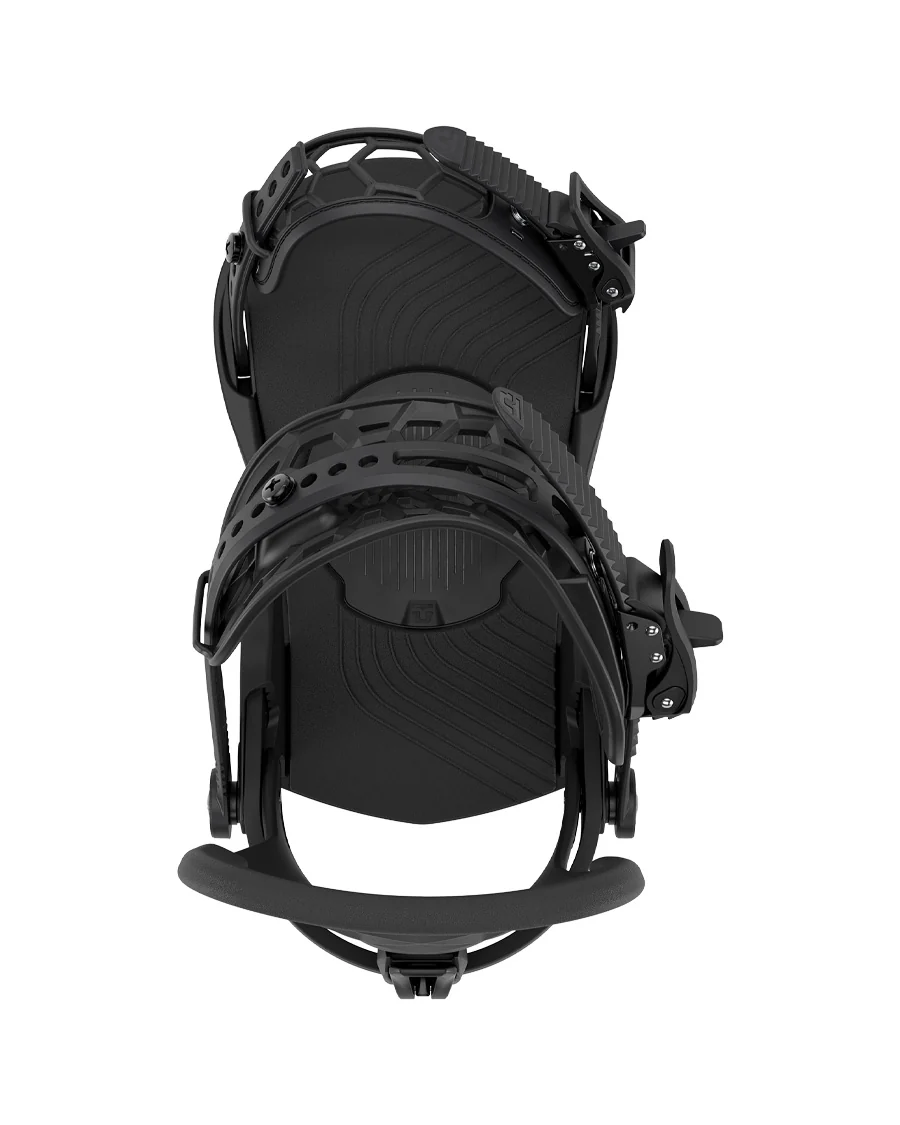 Union Men's Flite Pro Binding Black 2027 - Image 4