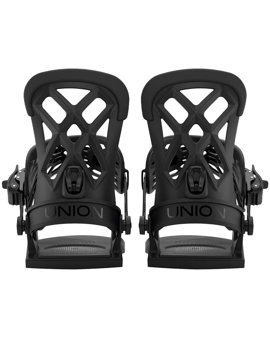 Union Men's Flite Pro Binding Black 2027 - Image 5