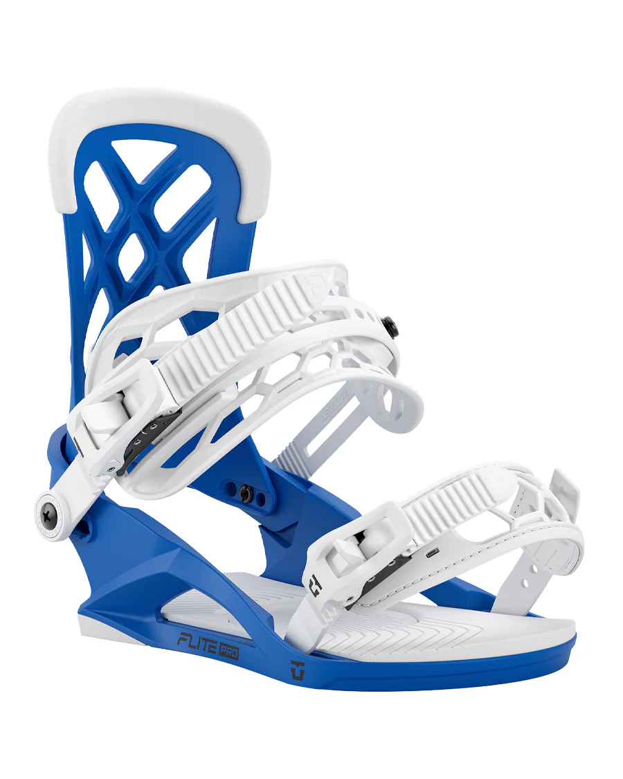 Union Men's Flite Pro Binding Blue 2026 - Image 3