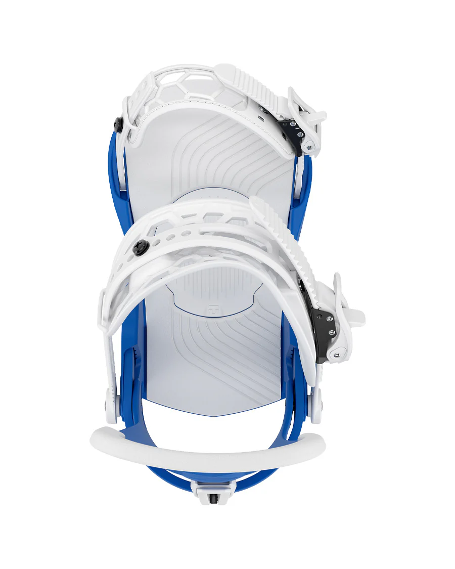 Union Men's Flite Pro Binding Blue 2026 - Image 4