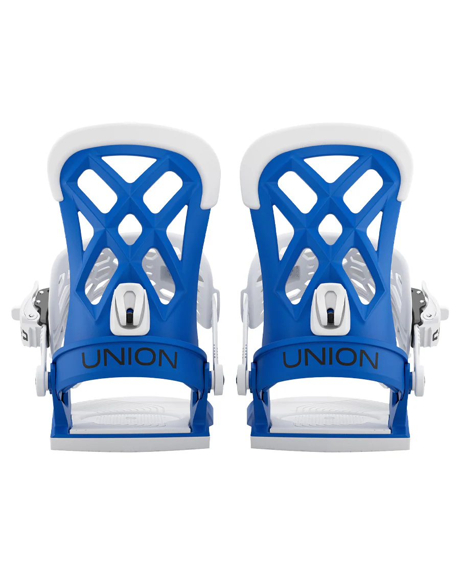 Union Men's Flite Pro Binding Blue 2026 - Image 5