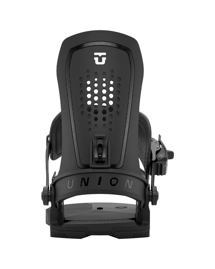 Union Men's Force Binding Black 20-Yr 2026 - Image 2