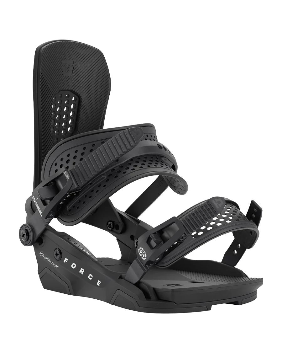 Union Men's Force Binding Black 20-Yr 2026 - Image 3